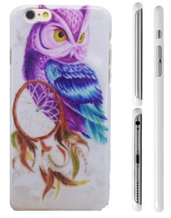 TipTop cover mobile (Dream Owl)