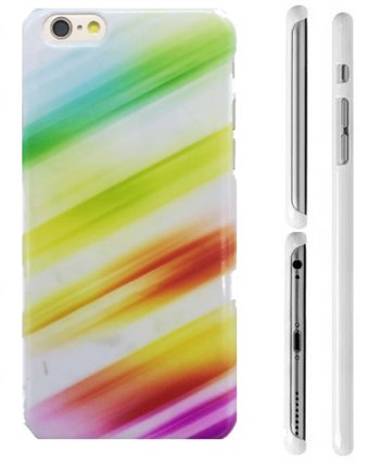 TipTop cover mobile (Rainbow cover)