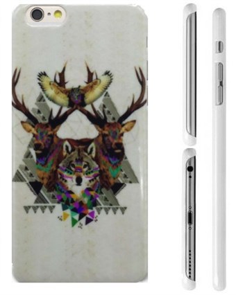 TipTop mobile cover (Cults)