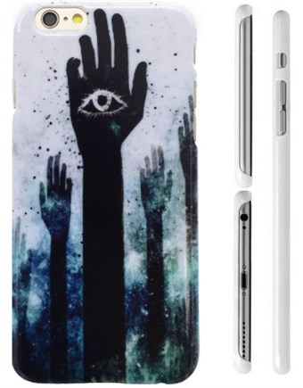 TipTop mobile cover (Iluminati)