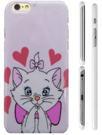 TipTop cover mobile (Naughty kitty)