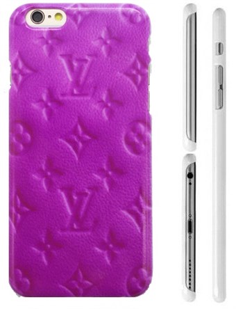 TipTop cover mobile (Pink cover)