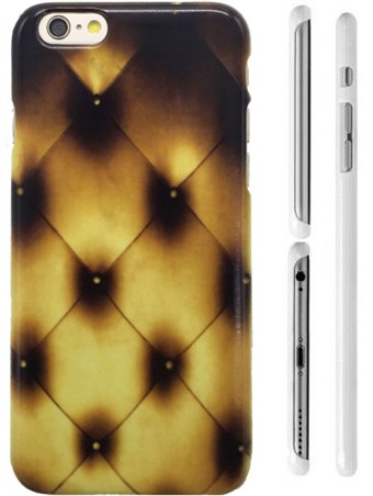 TipTop cover mobile (Gold cover)
