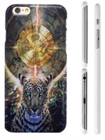 TipTop cover mobile (Holy Leopard)