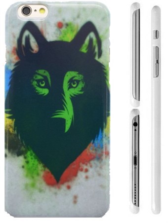 TipTop cover mobile (Wolf)