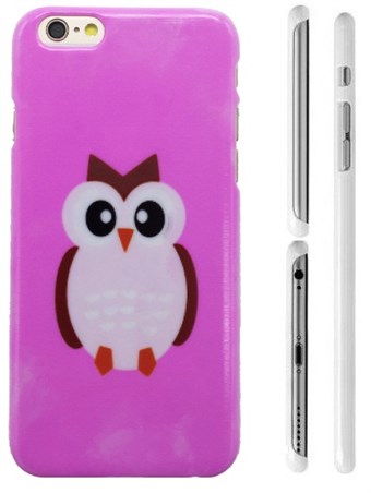 TipTop cover mobile (Owl cover)