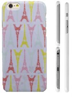 TipTop cover mobile (Eiffel towers)