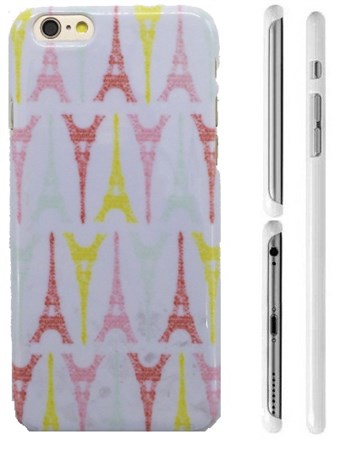 TipTop cover mobile (Eiffel towers)