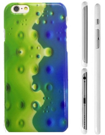 TipTop cover mobile (Two colors)