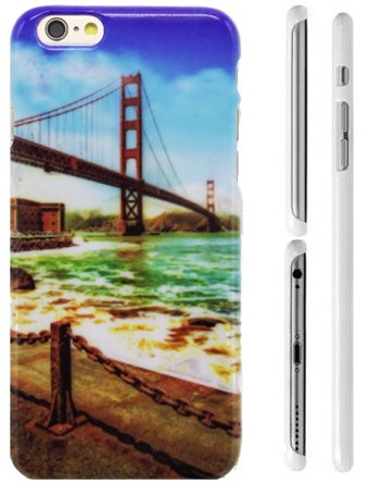 TipTop cover mobile (Golden Gate)