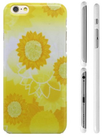 TipTop cover mobile (Sun Flower)