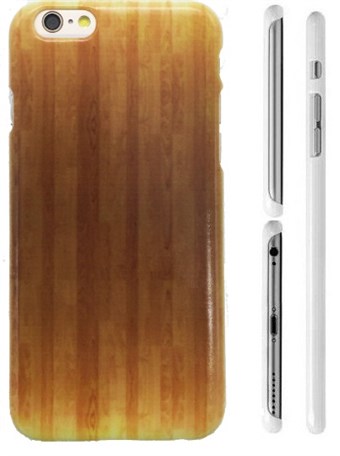 TipTop cover mobile (Wood Cover)