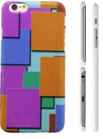 TipTop mobile cover (Cubes)