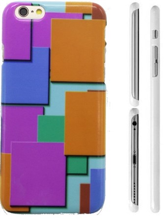 TipTop mobile cover (Cubes)
