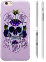 TipTop cover mobile (Skull laws)