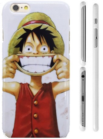 TipTop cover mobile (One Piece)