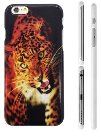 TipTop mobile cover (Leopard)