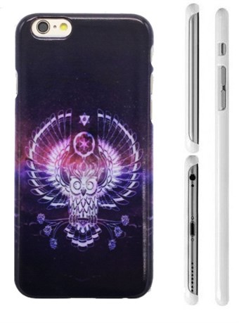 TipTop cover mobile (Owl cult)