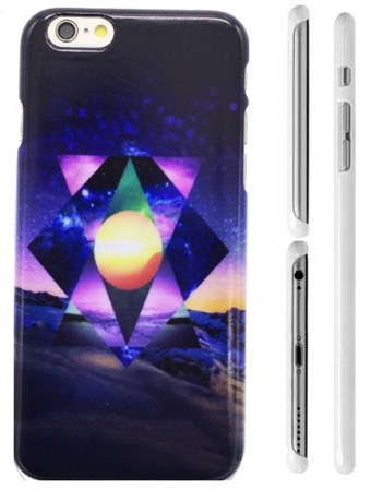 TipTop cover mobile (Solar planet)