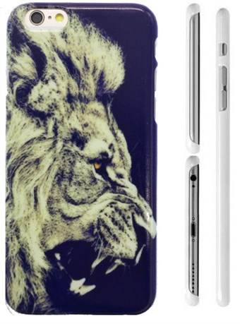 TipTop cover mobile (King Lion)
