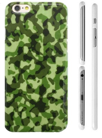 TipTop mobile cover (Camouflage Cover)