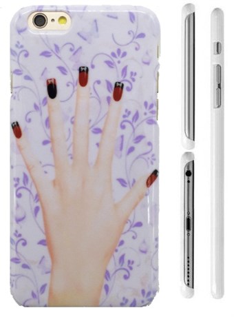 TipTop cover mobile (Nails)
