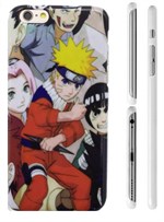 TipTop cover mobile (Naruto Team 10)