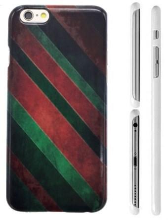 TipTop cover mobile (Red Designer)