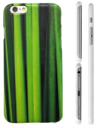 TipTop cover mobile (Green straw)