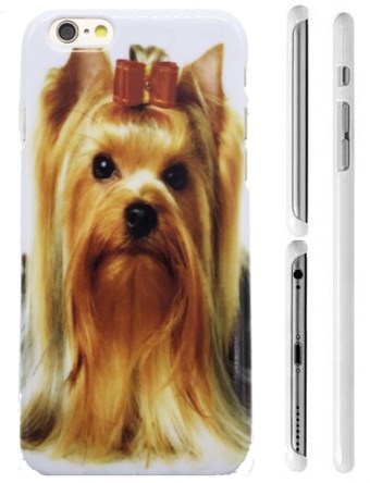 TipTop cover mobile (Yorkshire Terrier)