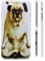 TipTop mobile cover (Yogo Mops)