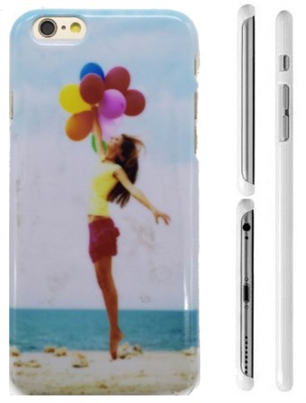 TipTop cover mobile (Summer beach cover)