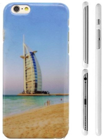 TipTop cover mobile (Hotel Burj Al Arab)
