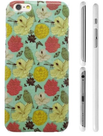 TipTop cover mobile (Summer cover)
