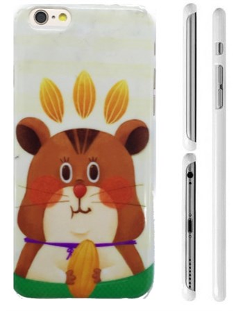 TipTop cover mobile (Bear Diva)