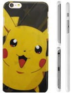 TipTop cover mobile (Pikachau)