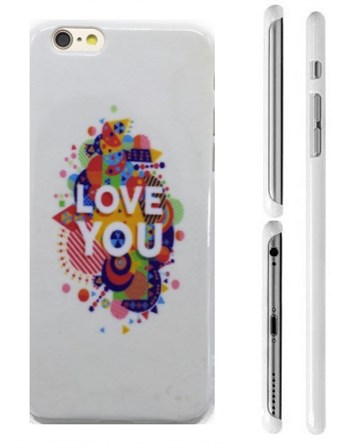 TipTop cover mobile (love you)