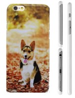 TipTop cover mobile (Welsh Corgi)