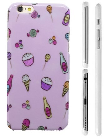 TipTop cover mobile (Sweet love)