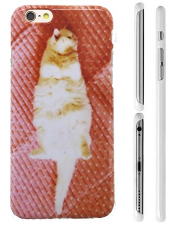TipTop cover mobile (Fat Kitty)