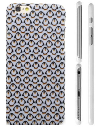 TipTop cover mobile (Lots of Penguins)