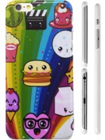 TipTop cover mobile (World of love)