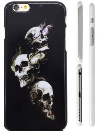 TipTop cover mobile (Skull Empire)