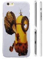 TipTop cover mobile (Stone age minion)