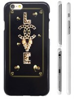 TipTop cover mobile (Love lock)