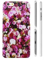 TipTop cover mobile (Flowerbed)