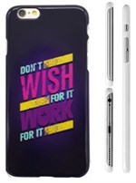 TipTop cover mobile (Work for it)