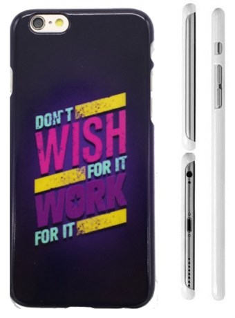 TipTop cover mobile (Work for it)