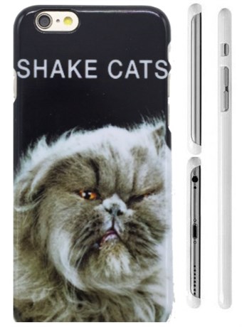 TipTop cover mobile (Different cat)