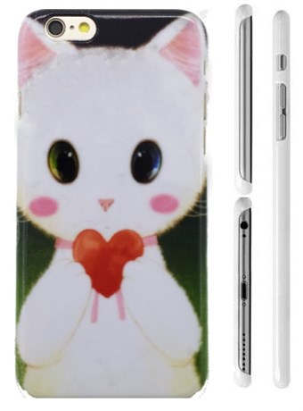 TipTop cover mobile (Inocent Kitty)